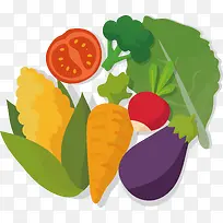 健康食物设计-空若网 健康食物设计-空若网