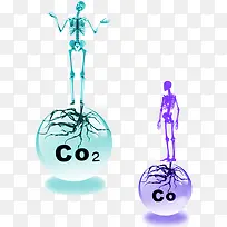 创意环保公益宣传-空若网 创意环保公益宣传-空若网