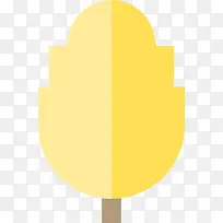 树图标-空若网 树图标-空若网