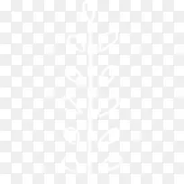 手绘树叶-空若网 手绘树叶-空若网