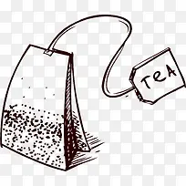 卡通手绘清新树叶-空若网 卡通手绘清新树叶-空若网