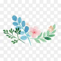 水彩-空若网 水彩-空若网