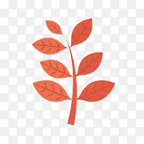 树叶-空若网 树叶-空若网