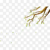 春天-空若网 春天-空若网