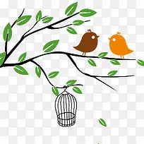 ��֦��Ҷ-������