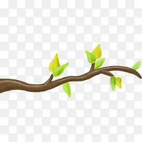 �ֻ���֦��Ҷ-������