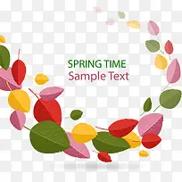 ��ɫ������Ҷ-������