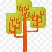 ��ͨ��Ҷװ�β廭-������