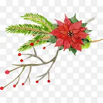 彩绘花朵-空若网 彩绘花朵-空若网