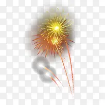 春节美丽多彩烟花-空若网 春节美丽多彩烟花-空若网