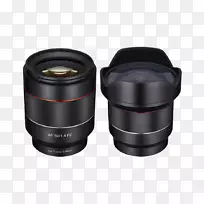 三阳光学佳能透镜安装索尼e型相机镜头自动对焦镜头-空若网 三阳光学佳能透镜安装索尼e型相机镜头自动对焦镜头-空若网