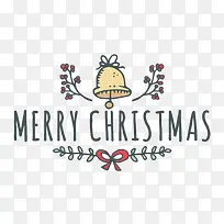 矢量圣诞快乐元素-空若网 矢量圣诞快乐元素-空若网