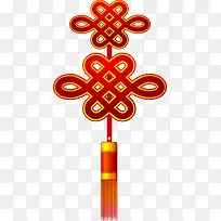 手绘活动中国结摄影-空若网 手绘活动中国结摄影-空若网