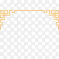 中国元素边框-空若网 中国元素边框-空若网