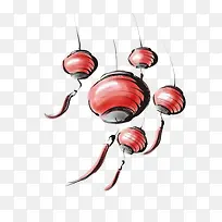 Ë®²ÊºìÉ«µÆÁý-¿ÕÈôÍø Ë®²ÊºìÉ«µÆÁý-¿ÕÈôÍø