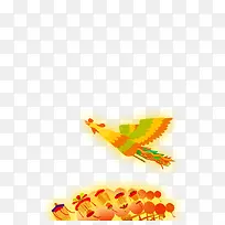 卡通插画-空若网 卡通插画-空若网