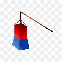 卡通灯笼-空若网 卡通灯笼-空若网