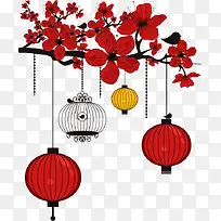 灯笼-空若网 灯笼-空若网