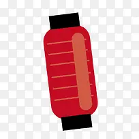 可爱卡通灯笼-空若网 可爱卡通灯笼-空若网