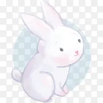 卡通可爱小动物装饰动物头像-空若网 卡通可爱小动物装饰动物头像-空若网