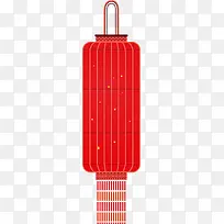 手绘卡通海报灯笼卡通-空若网 手绘卡通海报灯笼卡通-空若网