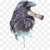 卡通可爱小动物装饰动物头像-空若网 卡通可爱小动物装饰动物头像-空若网