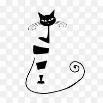 卡通可爱小动物装饰设计动物头像-空若网 卡通可爱小动物装饰设计动物头像-空若网