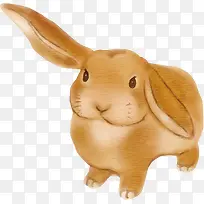 卡通可爱小动物装饰动物头像-空若网 卡通可爱小动物装饰动物头像-空若网