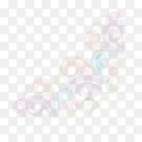 卡通手绘花纹底纹-空若网 卡通手绘花纹底纹-空若网