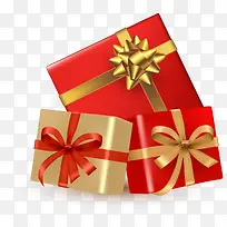 卡通多彩礼物盒-空若网 卡通多彩礼物盒-空若网