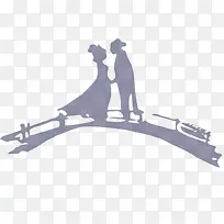 节日元素 七夕情人节 七夕 爱情-空若网 节日元素 七夕情人节 七夕 爱情-空若网