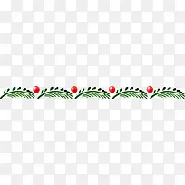 圣诞节装饰元素-空若网 圣诞节装饰元素-空若网