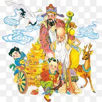 春节素材-空若网 春节素材-空若网