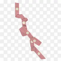 圣诞素材蝴蝶结素材-空若网 圣诞素材蝴蝶结素材-空若网