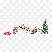 圣诞老人礼物-空若网 圣诞老人礼物-空若网