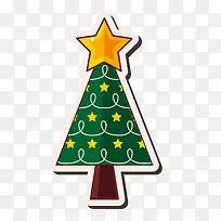 卡通圣诞素材-空若网 卡通圣诞素材-空若网