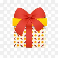礼物矢量素材-空若网 礼物矢量素材-空若网