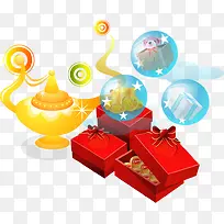 �����������˽�PNGʸ���ز�-������