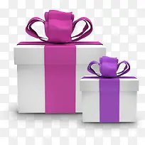 手绘惊喜礼盒创意-空若网 手绘惊喜礼盒创意-空若网