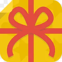 礼物图标-空若网 礼物图标-空若网