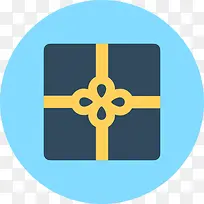 礼物图标-空若网 礼物图标-空若网