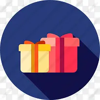 礼物图标-空若网 礼物图标-空若网