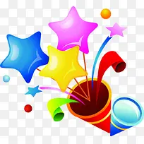 手绘卡通惊喜手绘-空若网 手绘卡通惊喜手绘-空若网