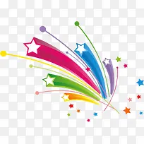 彩色卡通花纹惊喜-空若网 彩色卡通花纹惊喜-空若网