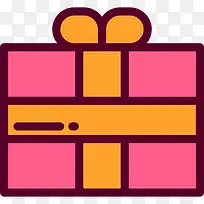 礼物图标-空若网 礼物图标-空若网