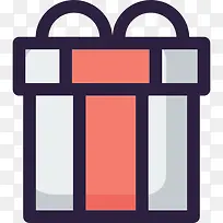 礼物图标-空若网 礼物图标-空若网