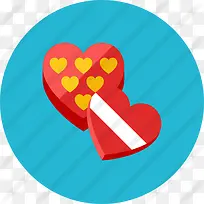 礼物图标-空若网 礼物图标-空若网