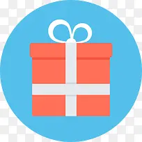 礼物图标-空若网 礼物图标-空若网