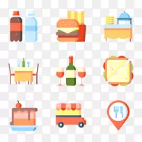 ����ͼ�꣬�����˵���web��ť����������������ͼ��-������