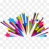 彩色惊喜时尚创意-空若网 彩色惊喜时尚创意-空若网